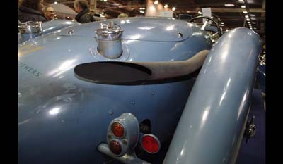 Talbot Lago T150C 1936 5